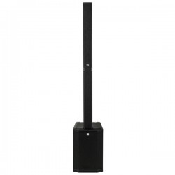 HK AUDIO POLAR 10 Mk2 Black | 2000W aktivni stolpni PA sistem